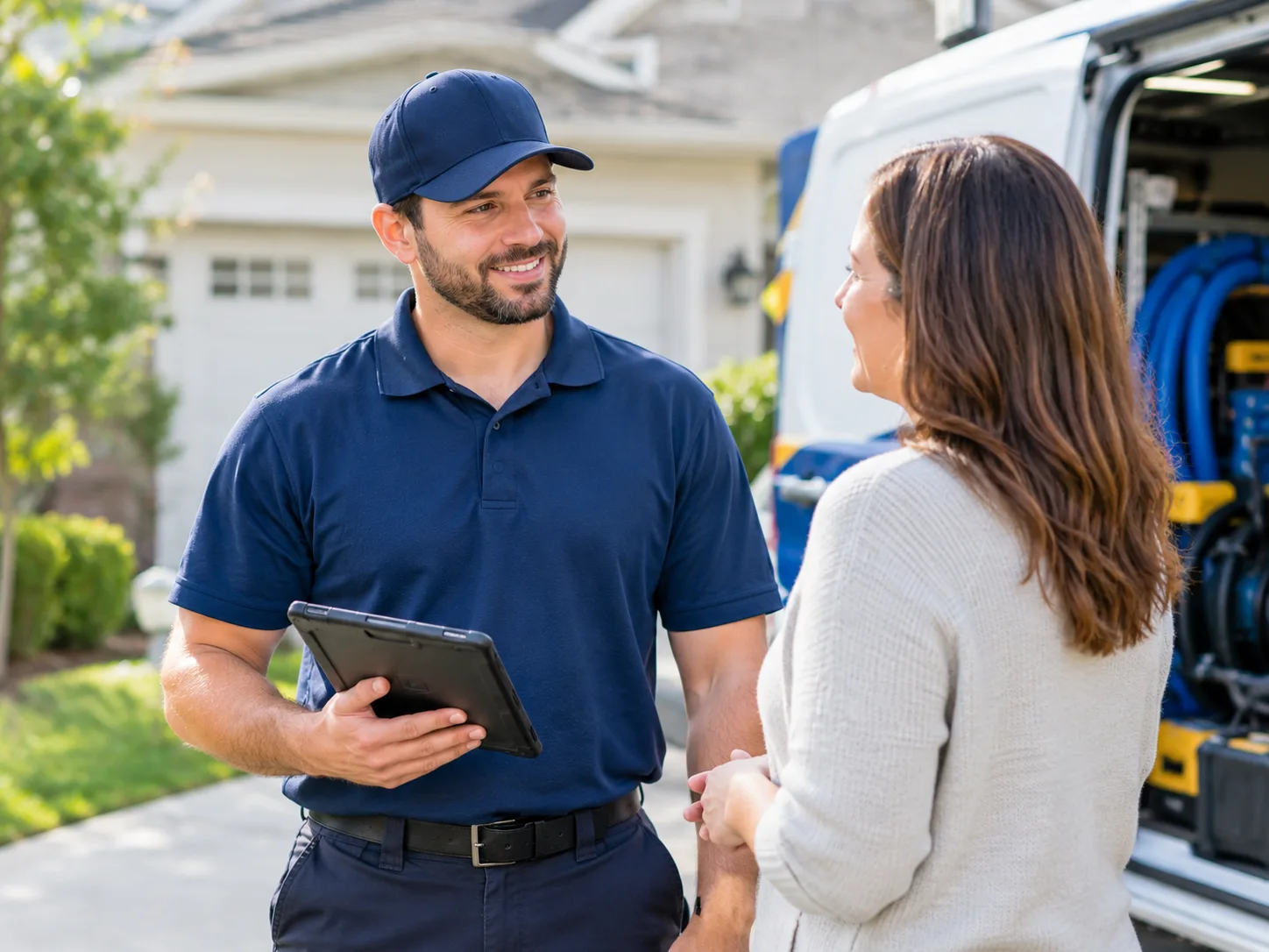 Sewage Backup Cleanup Milledgeville, GA FAQs